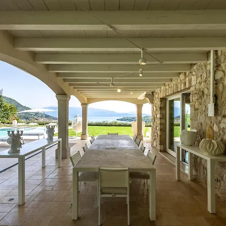 Villa Querce Bocca di Croce